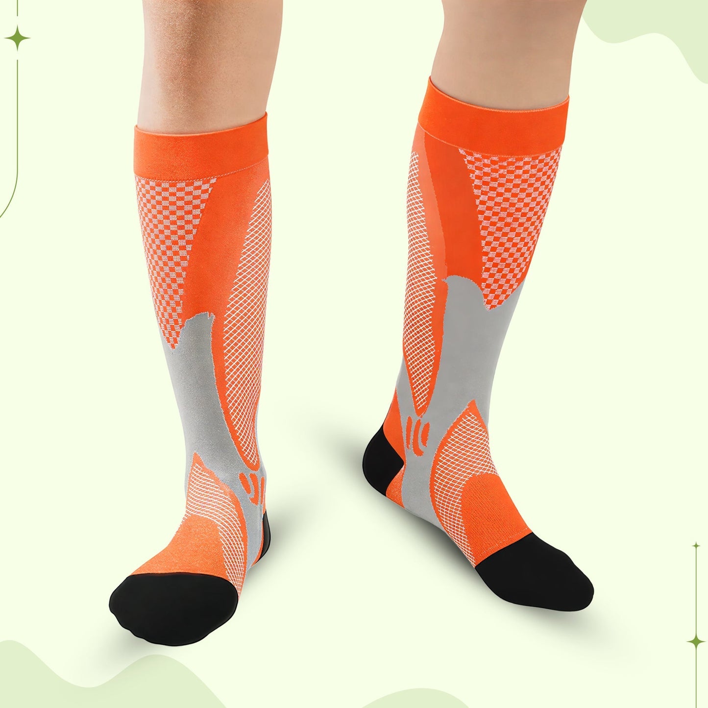 LegLift - Confort immédiat pour les jambes fatiguées et douloureuses tout au long de la journée