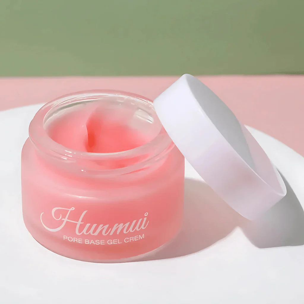 Silkrēa - Offre un lissage instantané de la peau pour un éclat naturel parfait