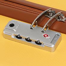 SADALMELIK - Valise Bagage En Soute