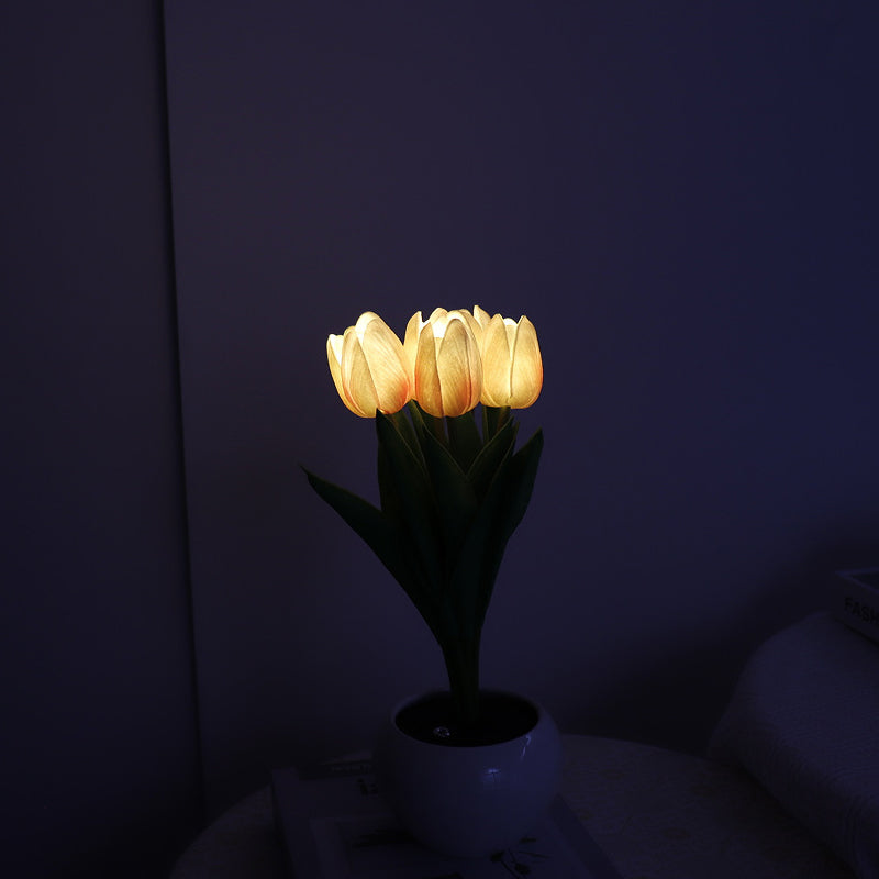 LumaBloom - Illuminez rapidement n'importe quel espace avec une lumière chaleureuse et accueillante
