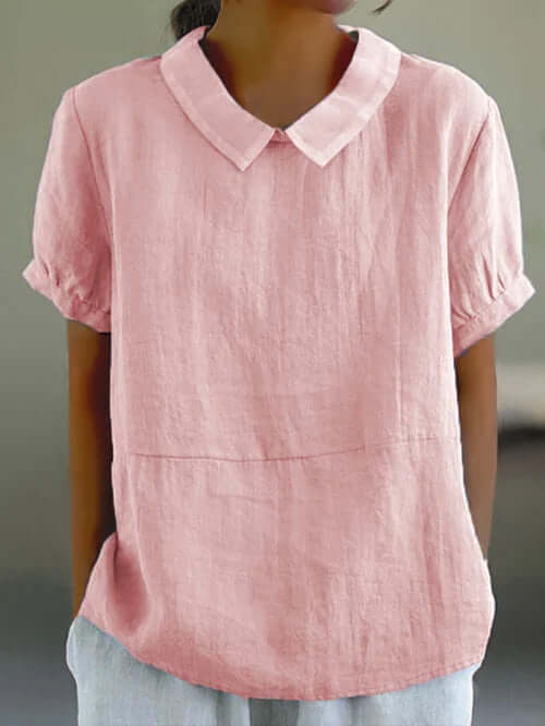 Chemise Élégante Intemporelle
