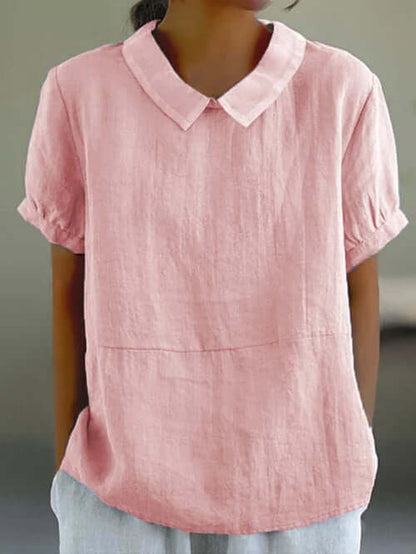 Chemise Élégante Intemporelle