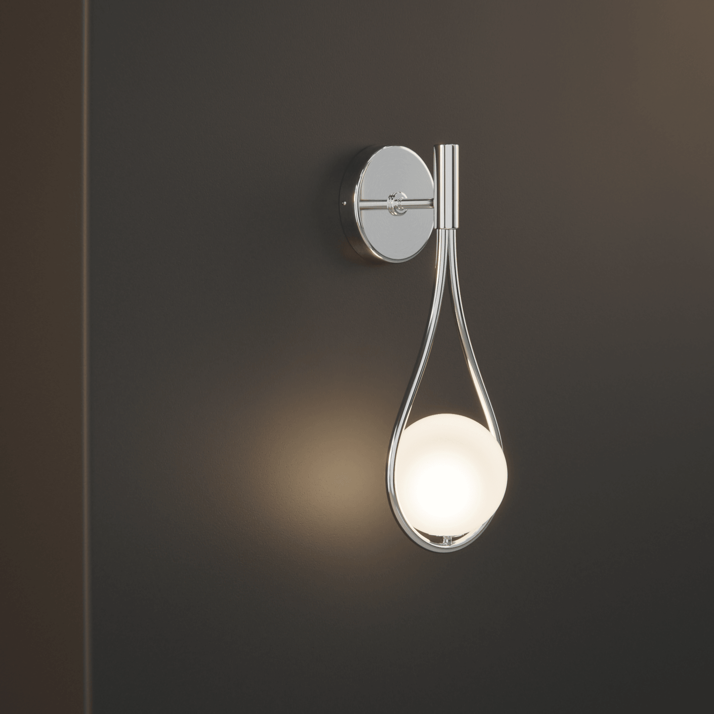 LumiNest - Élevez Instantanément N'importe Quelle Pièce avec un Éclairage Chic et Lumineux