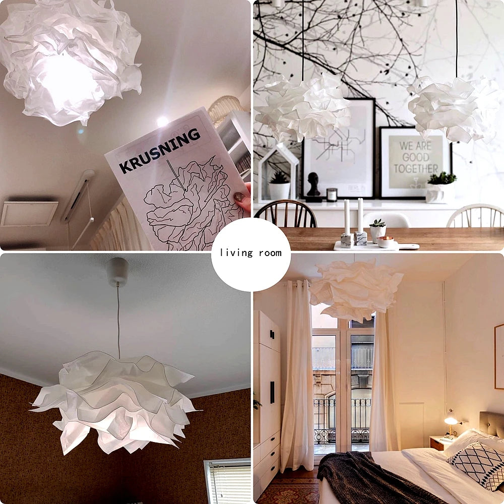 LumiNest - Sublimez Chaque Espace avec une Lumière Douce, Confortable et Apaisante