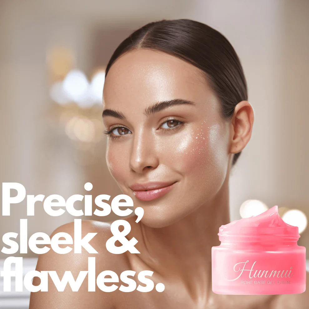 Silkrēa - Offre un lissage instantané de la peau pour un éclat naturel parfait