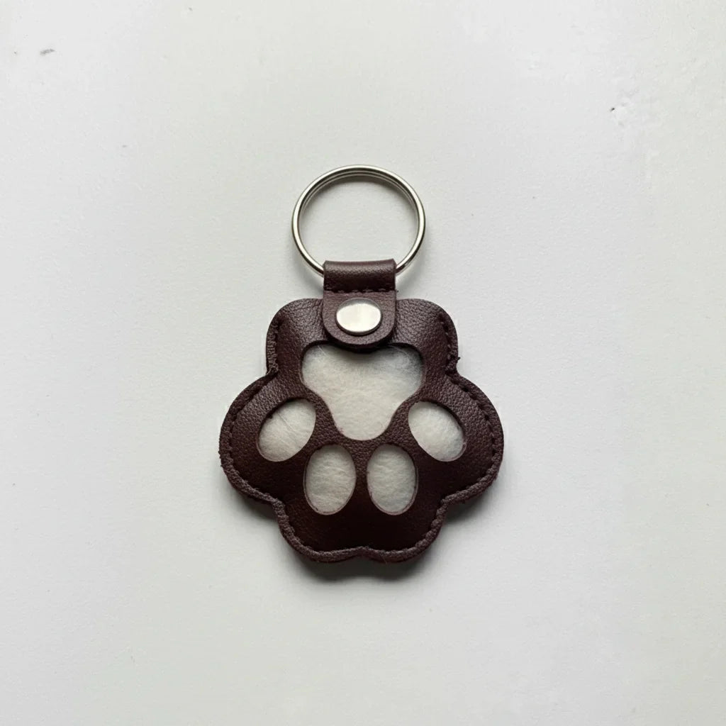 PawVow - Chérissez toujours l'amour et le souvenir de votre animal avec vous