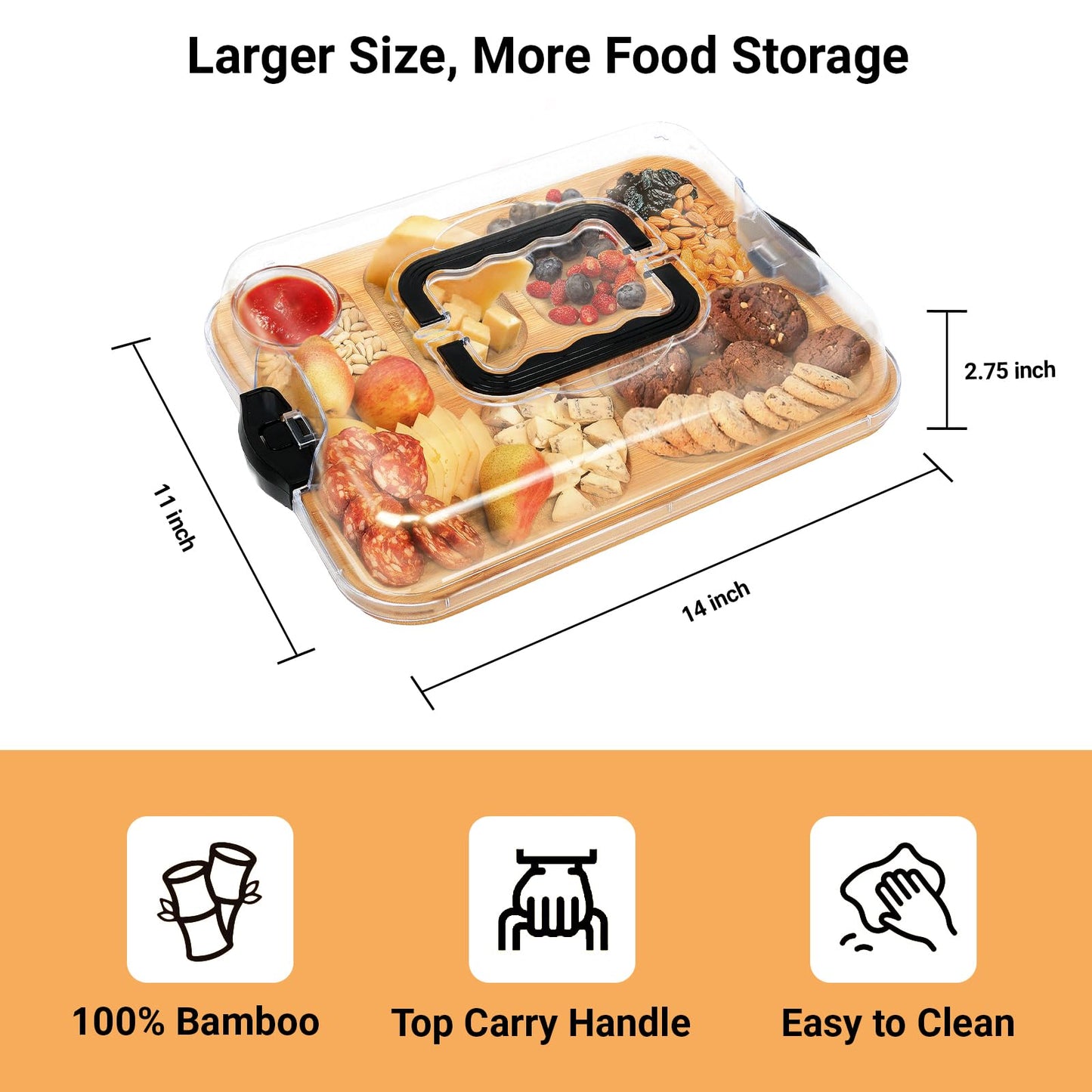 SnackSavvy - Service simple et soigné pour des snacks remarquablement frais