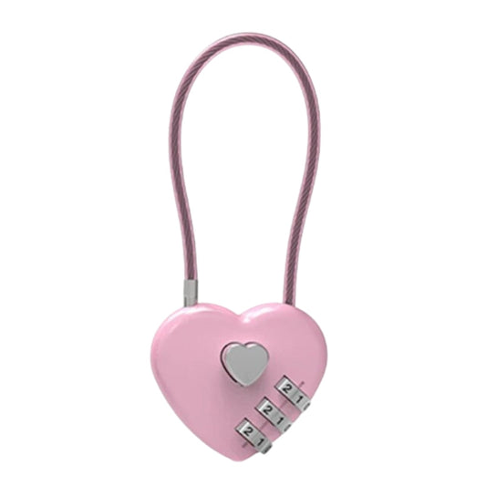 Cadenas à Chiffres pour Valise