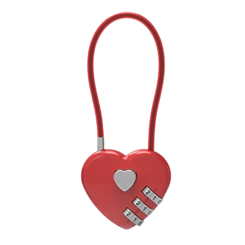 Cadenas à Chiffres pour Valise