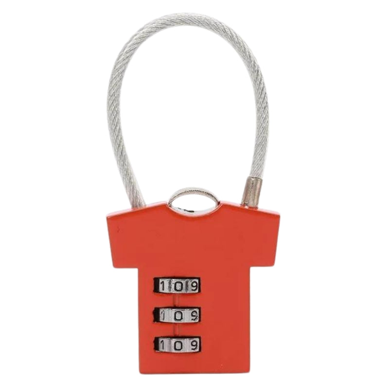 Cadenas à Code Valise