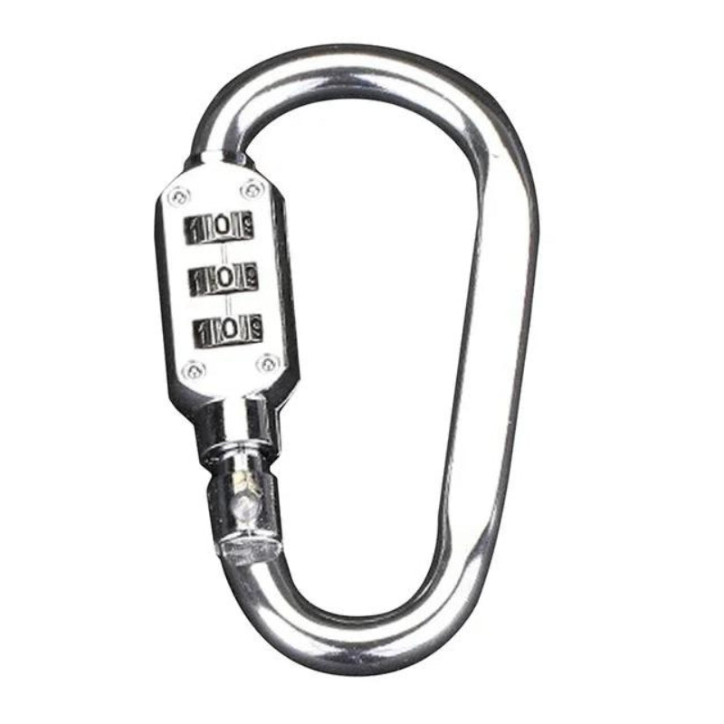 Cadenas pour Valise 3 Chiffres