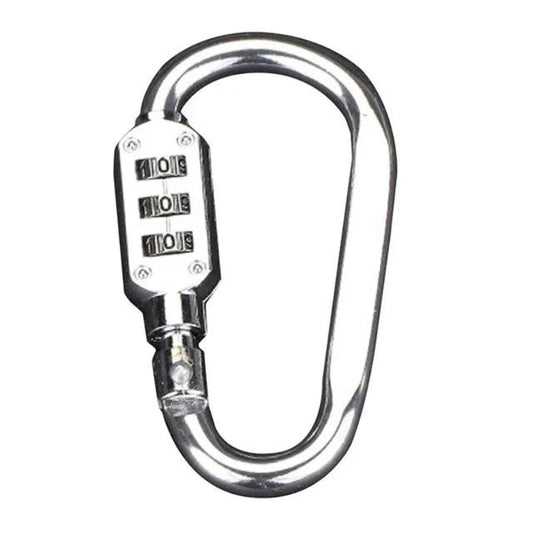 Cadenas pour Valise 3 Chiffres