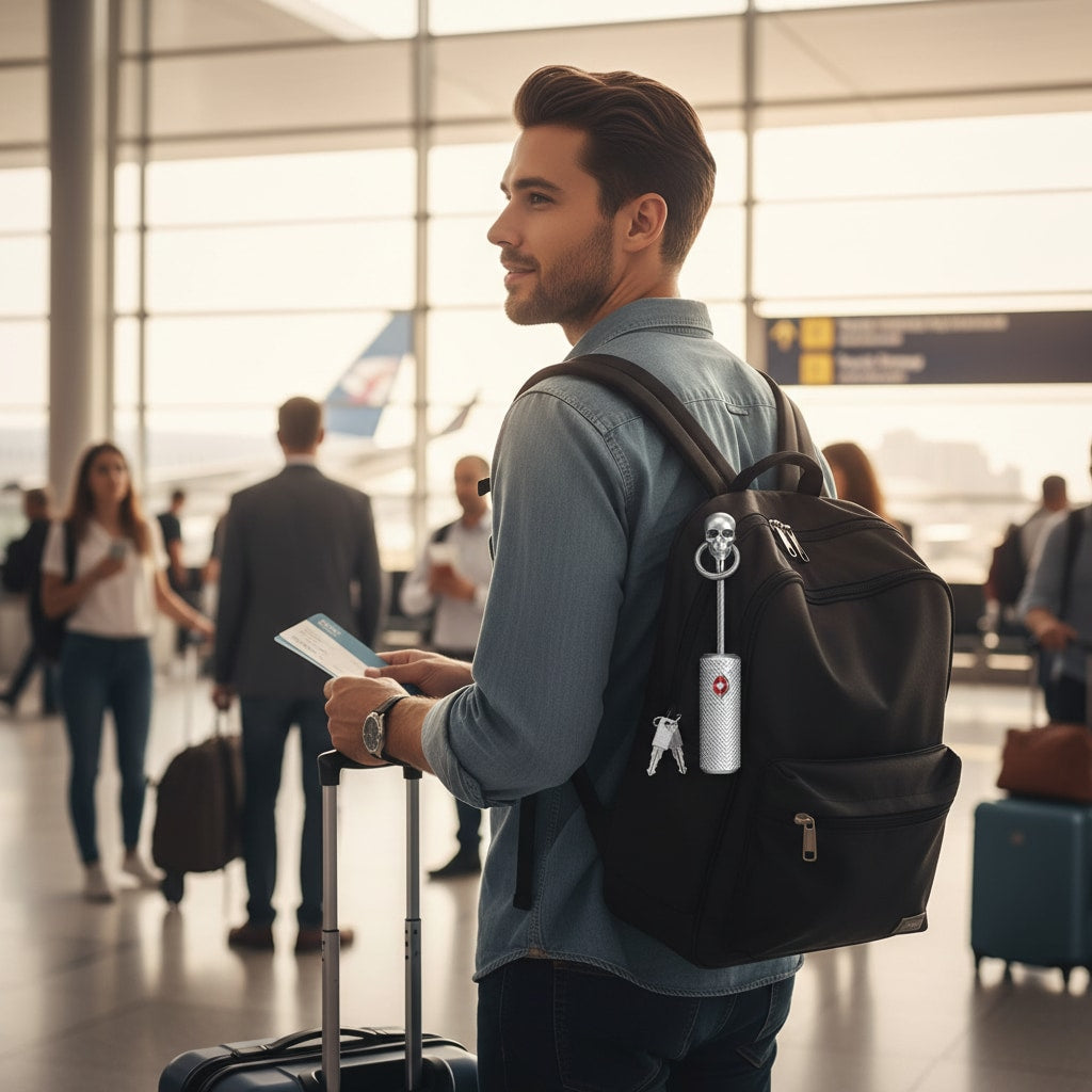 Cadenas Pour Valise TSA