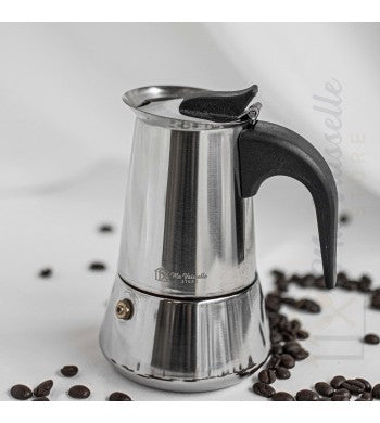 Service à café Prestige 12 pièces