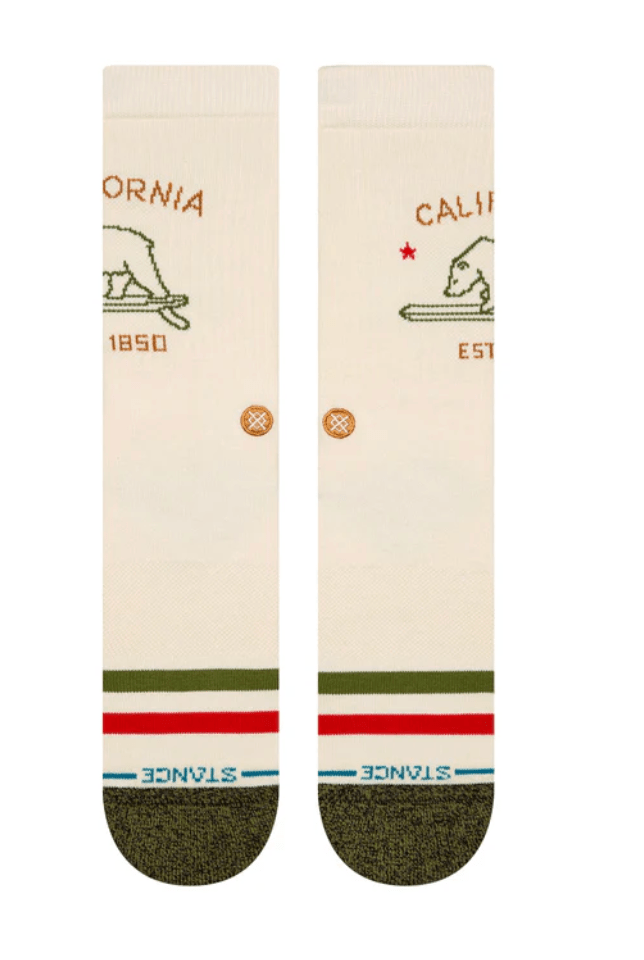 California Republic 2