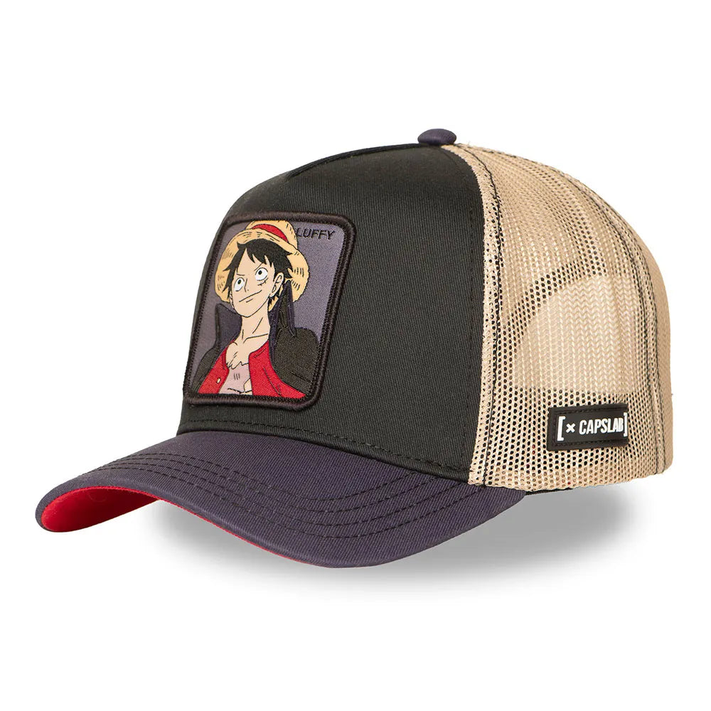 Casquette - Luffy - One Piece ™