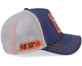 Casquette - Goku Ultra Instinct - Dragon Ball Z ™