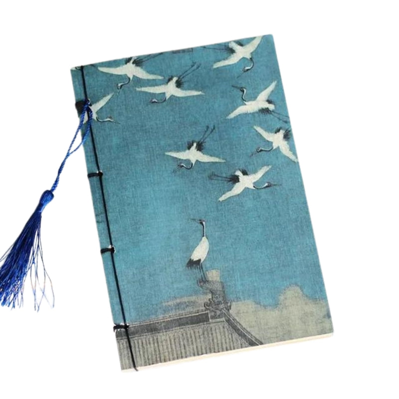 Carnet De Note Japonais