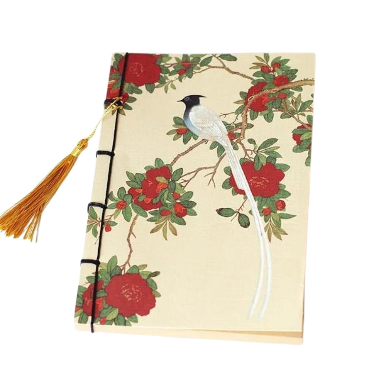 Carnet De Note Japonais