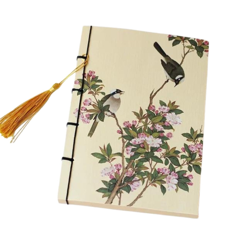 Carnet De Note Japonais