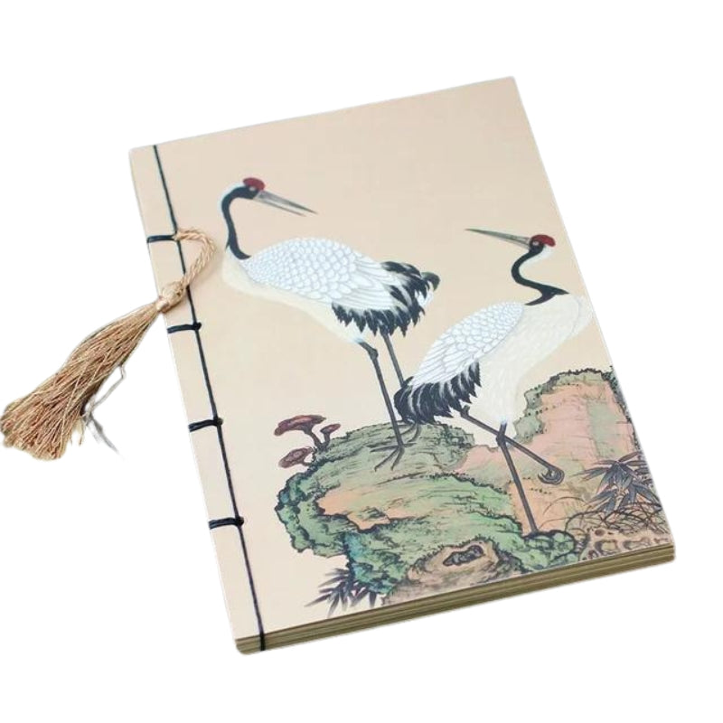 Carnet De Note Japonais
