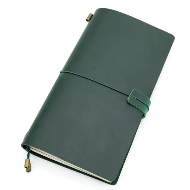 Carnet De Note Vintage