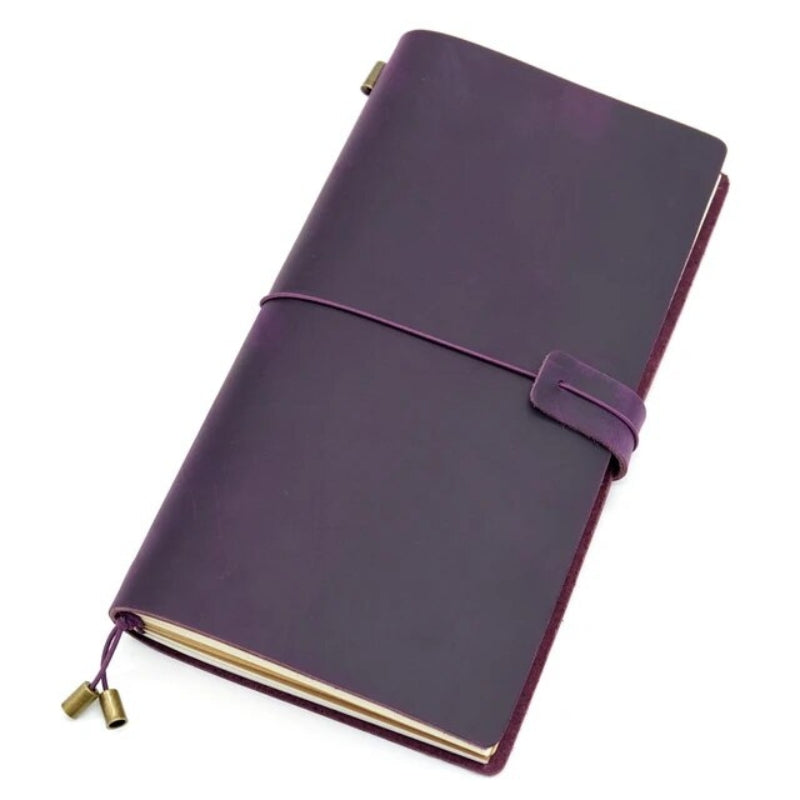 Carnet De Note Vintage