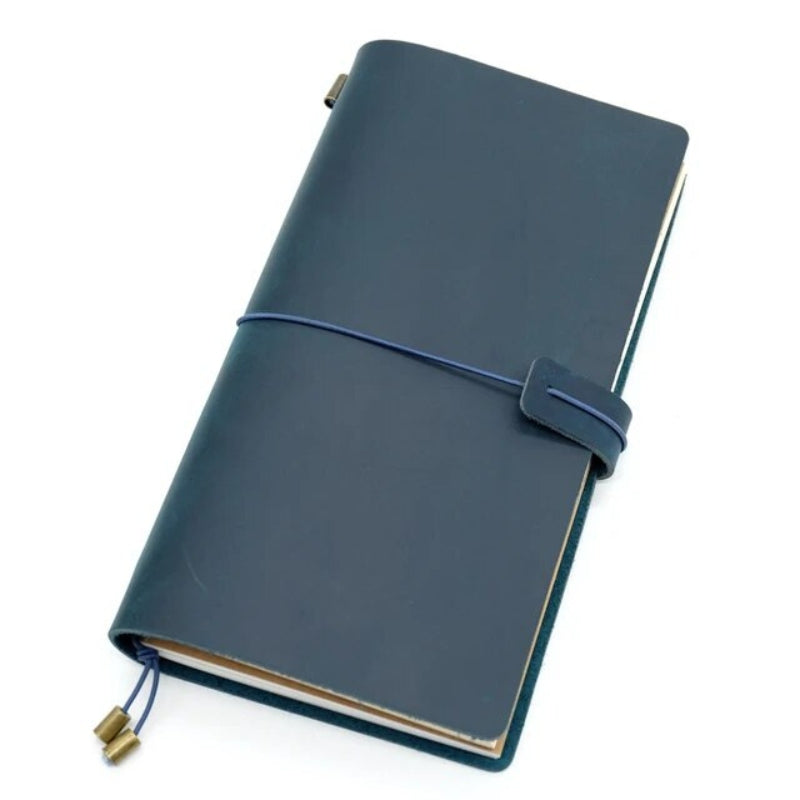 Carnet De Note Vintage