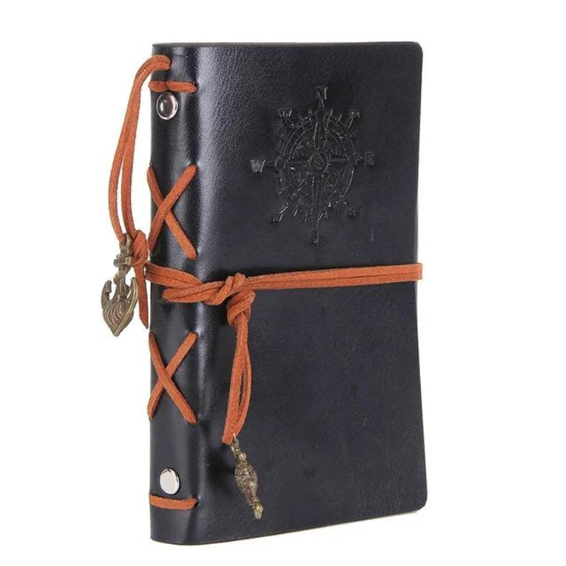 Carnet De Voyage Couverture Simili
