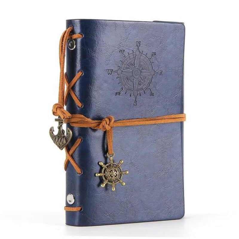 Carnet De Voyage Couverture Simili
