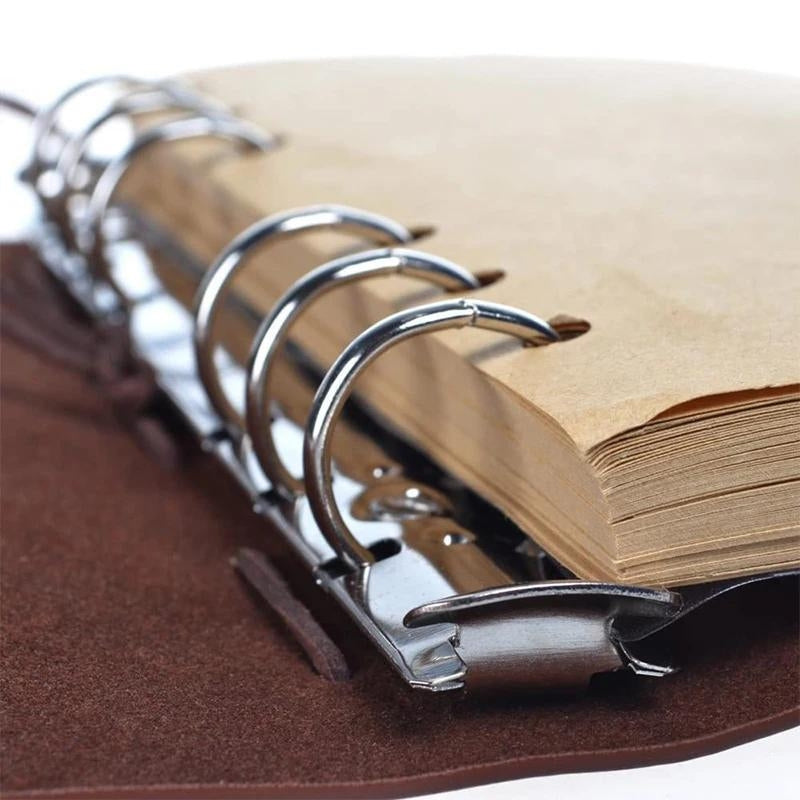 Carnet De Voyage Couverture Simili