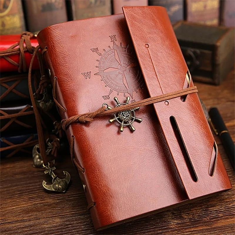 Carnet De Voyage Couverture Simili