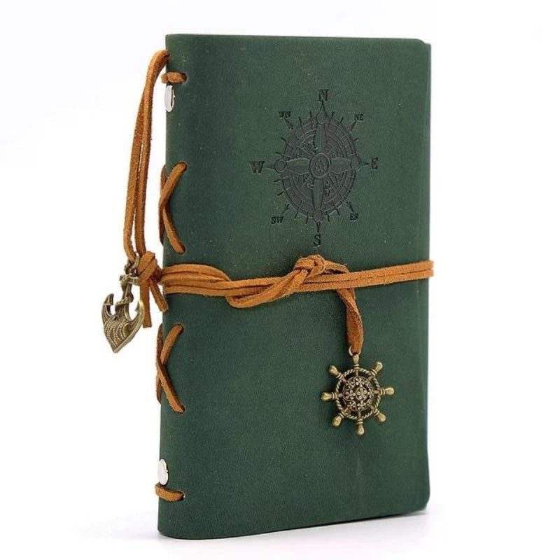 Carnet De Voyage Couverture Simili