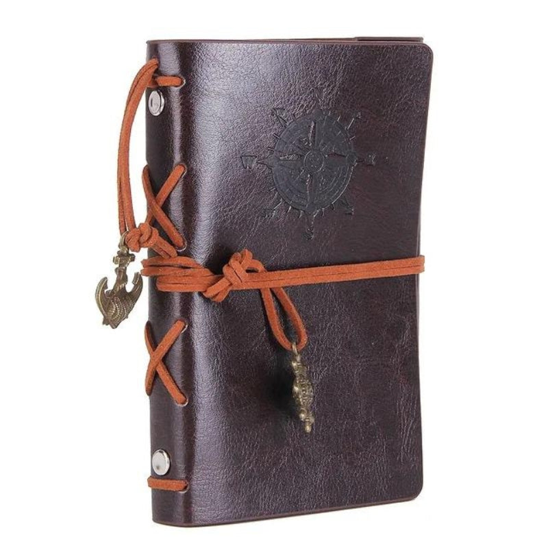 Carnet De Voyage Couverture Simili