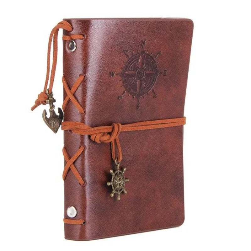 Carnet De Voyage Couverture Simili