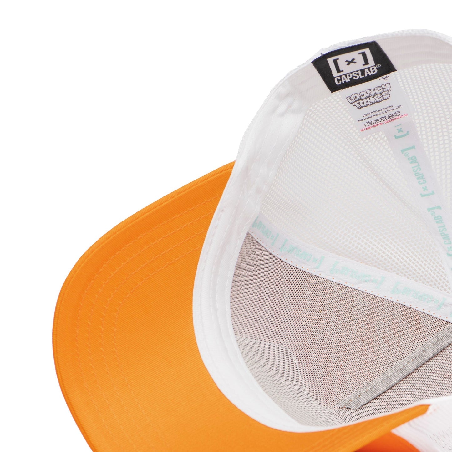 Casquette - Bugs Bunny - Looney Tunes  ™