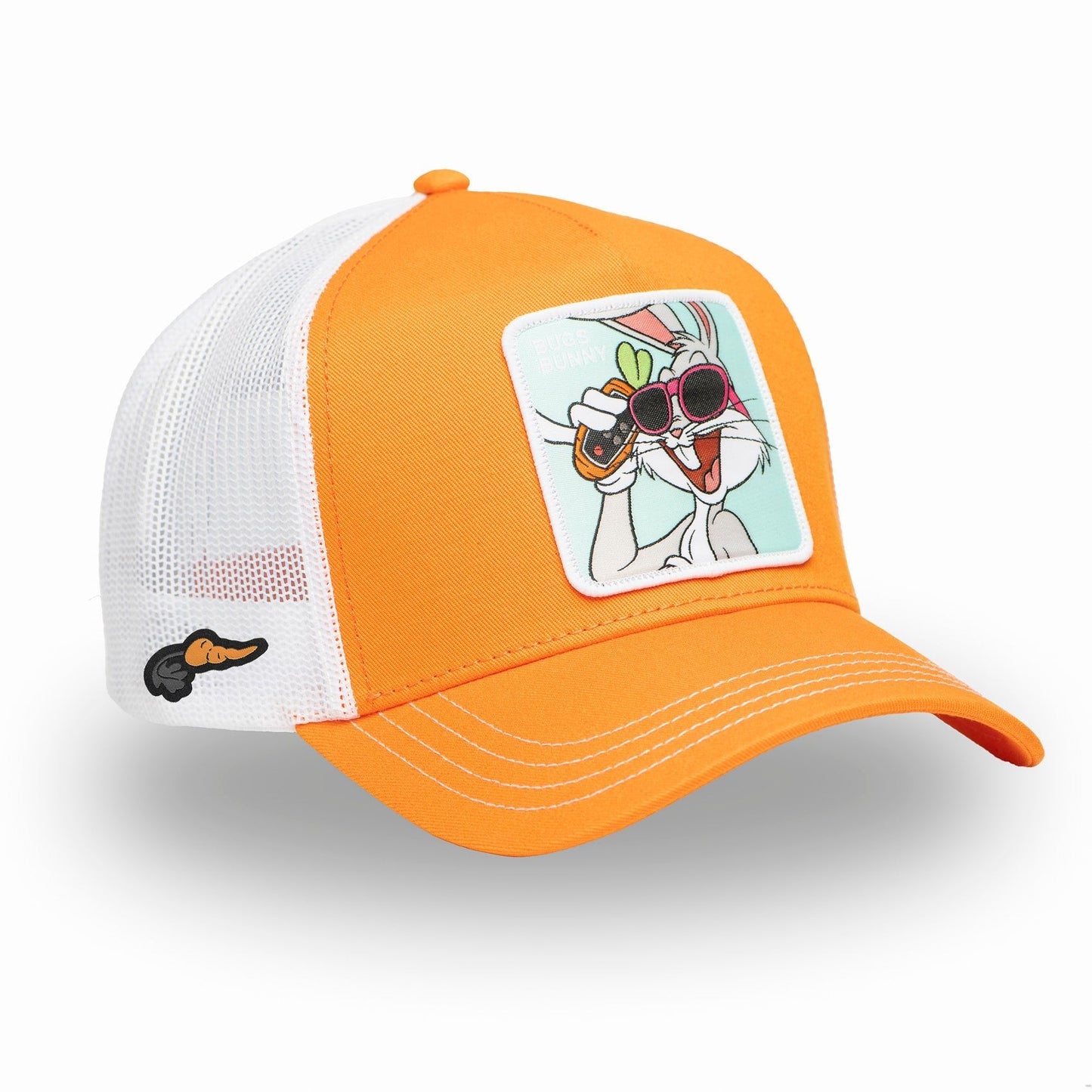 Casquette - Bugs Bunny - Looney Tunes  ™