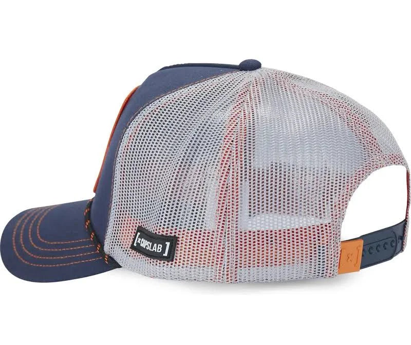 Casquette - Goku Ultra Instinct - Dragon Ball Z ™