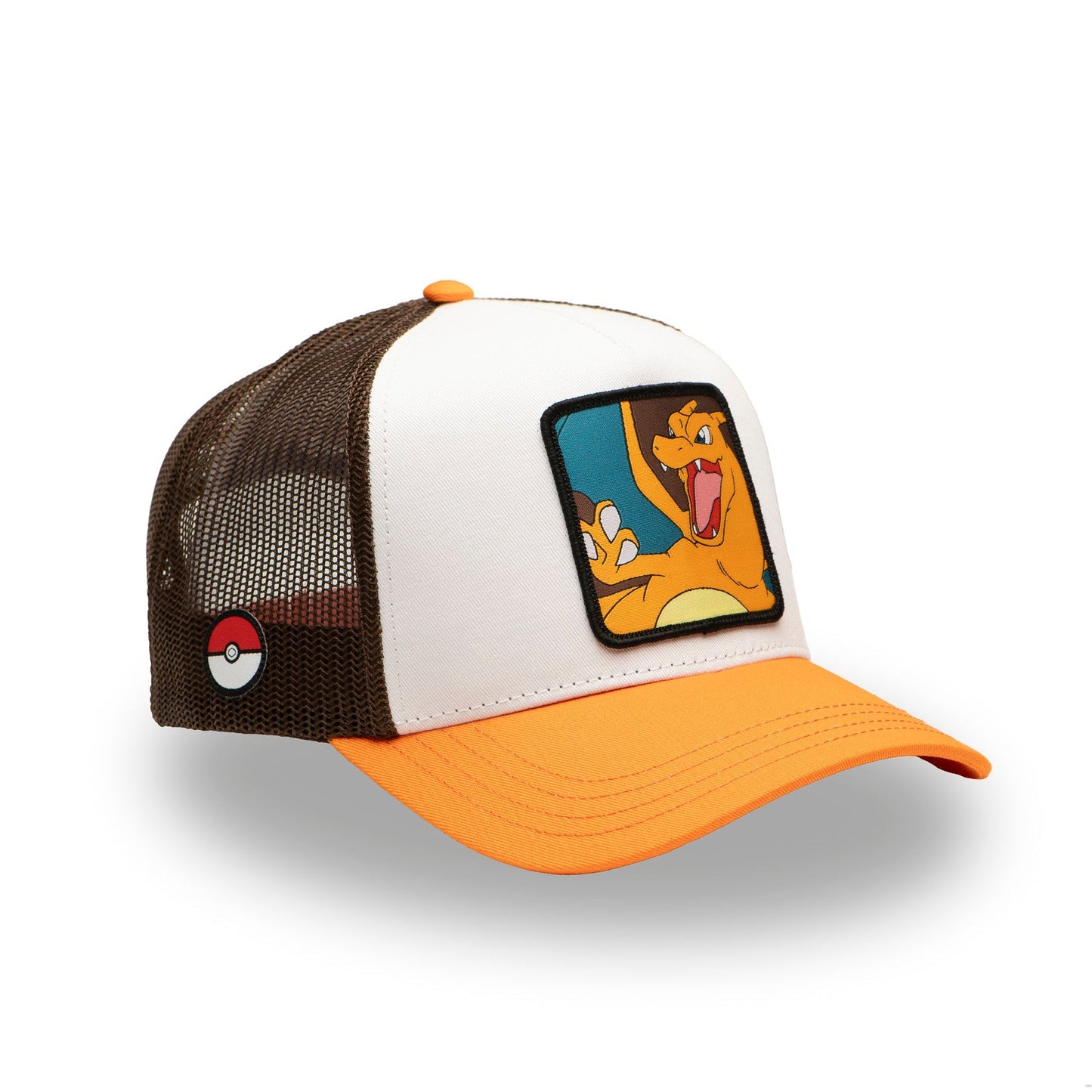 Casquette - Dracaufeu ™