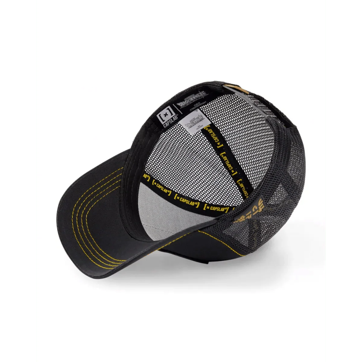 Casquette - Freezer - Dragon Ball Z ™