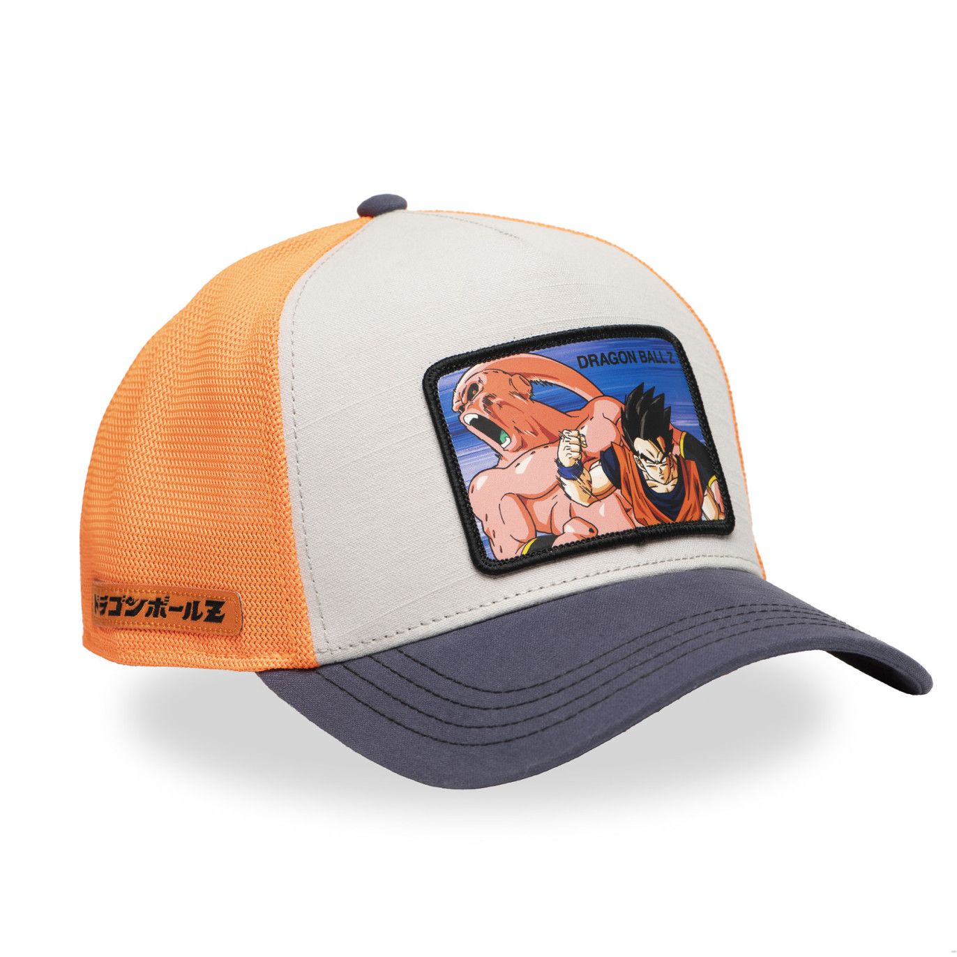 Casquette - Gohan vs Buu - Dragon Ball Z ™