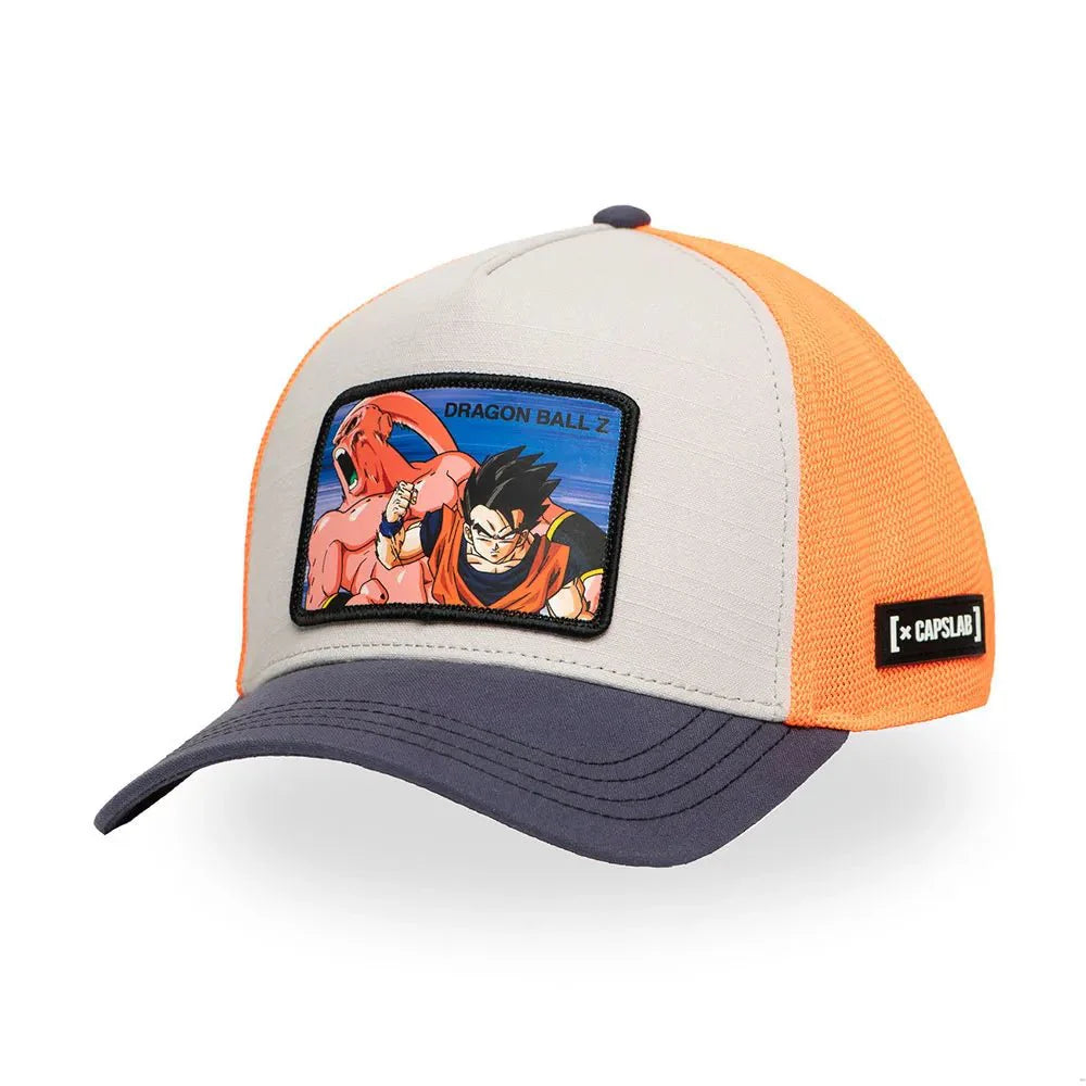 Casquette - Gohan vs Buu - Dragon Ball Z ™