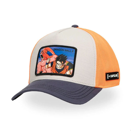 Casquette - Gohan vs Buu - Dragon Ball Z ™
