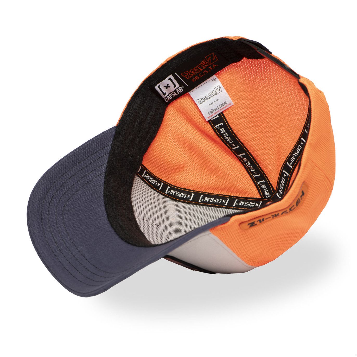 Casquette - Gohan vs Buu - Dragon Ball Z ™