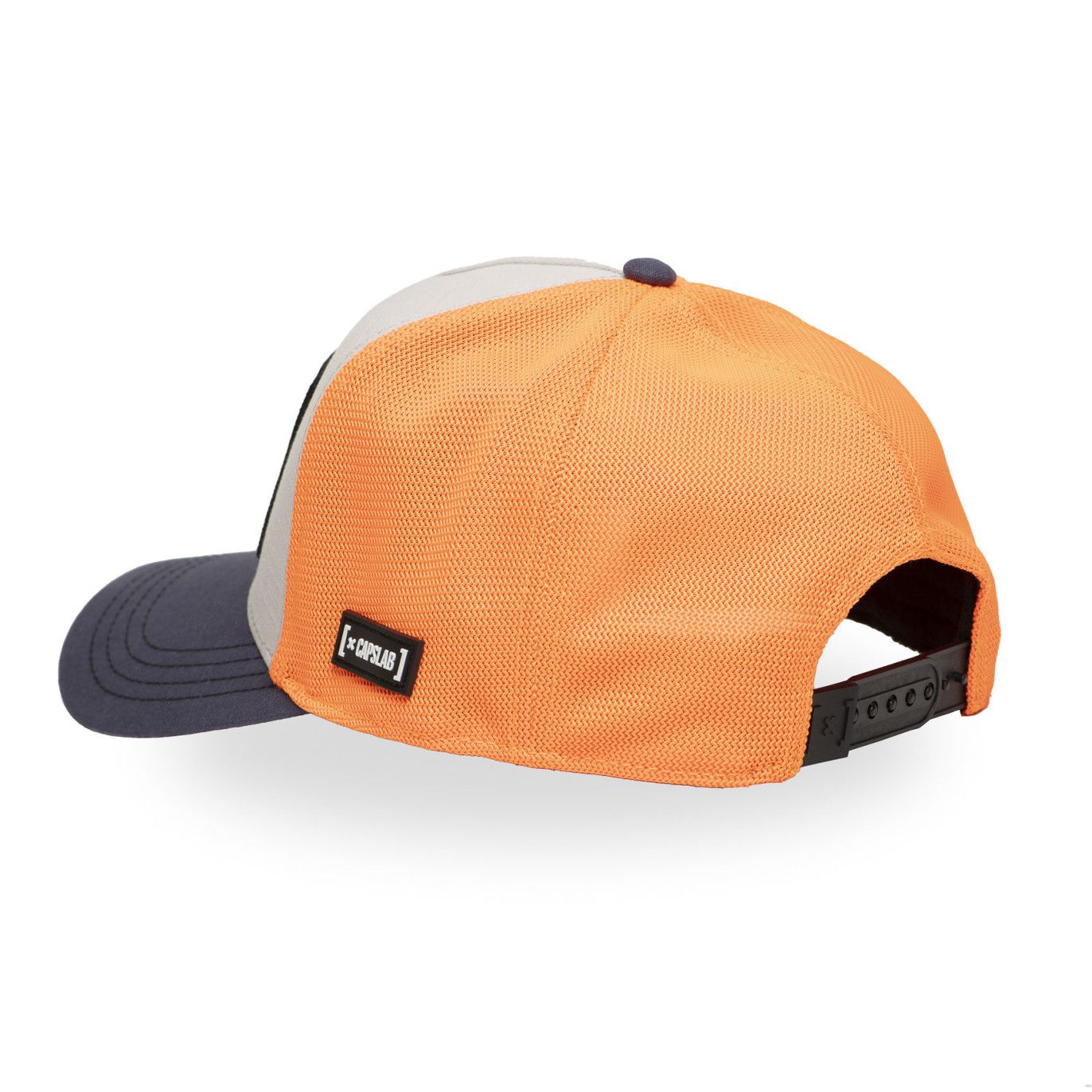 Casquette - Gohan vs Buu - Dragon Ball Z ™