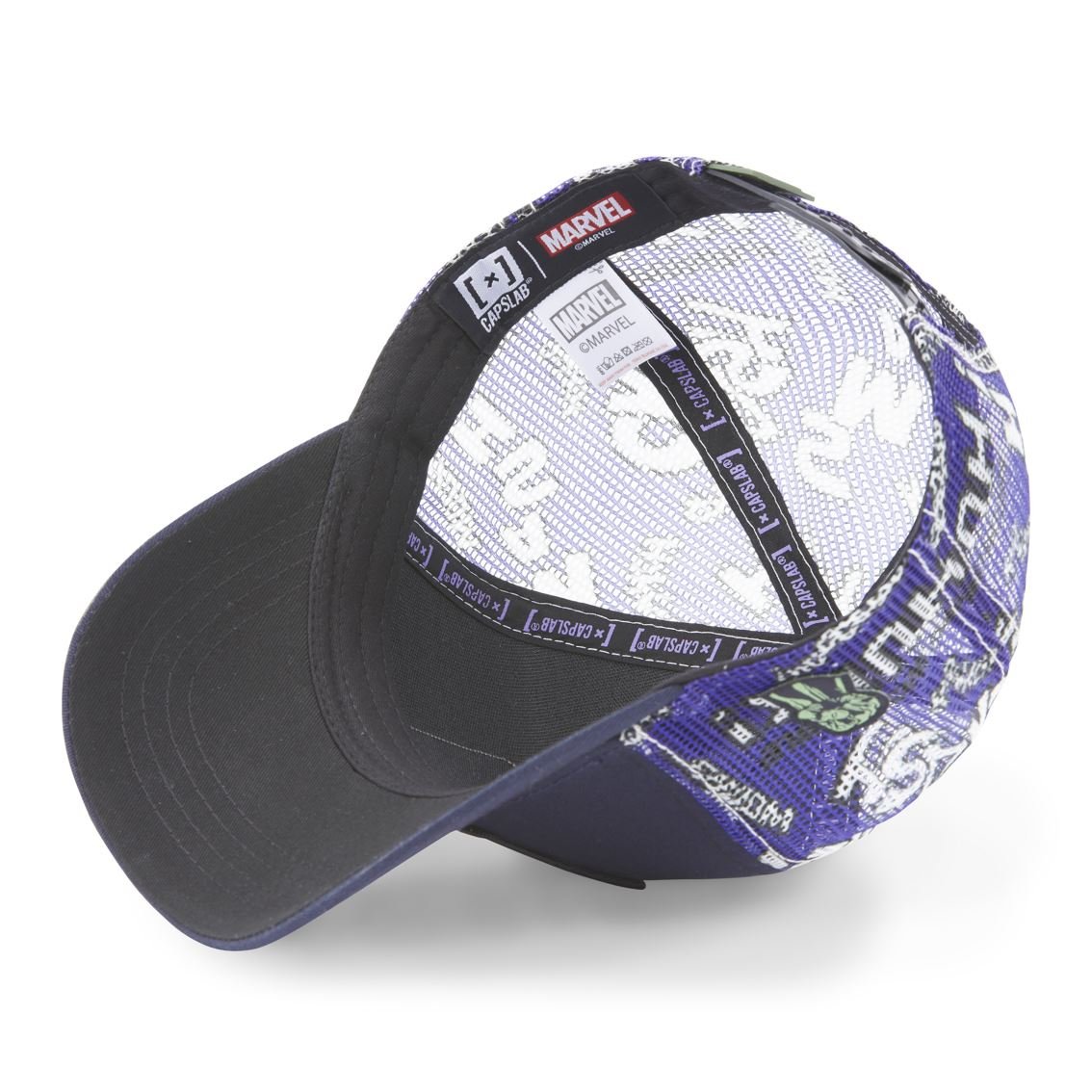Casquette - Hulk ™