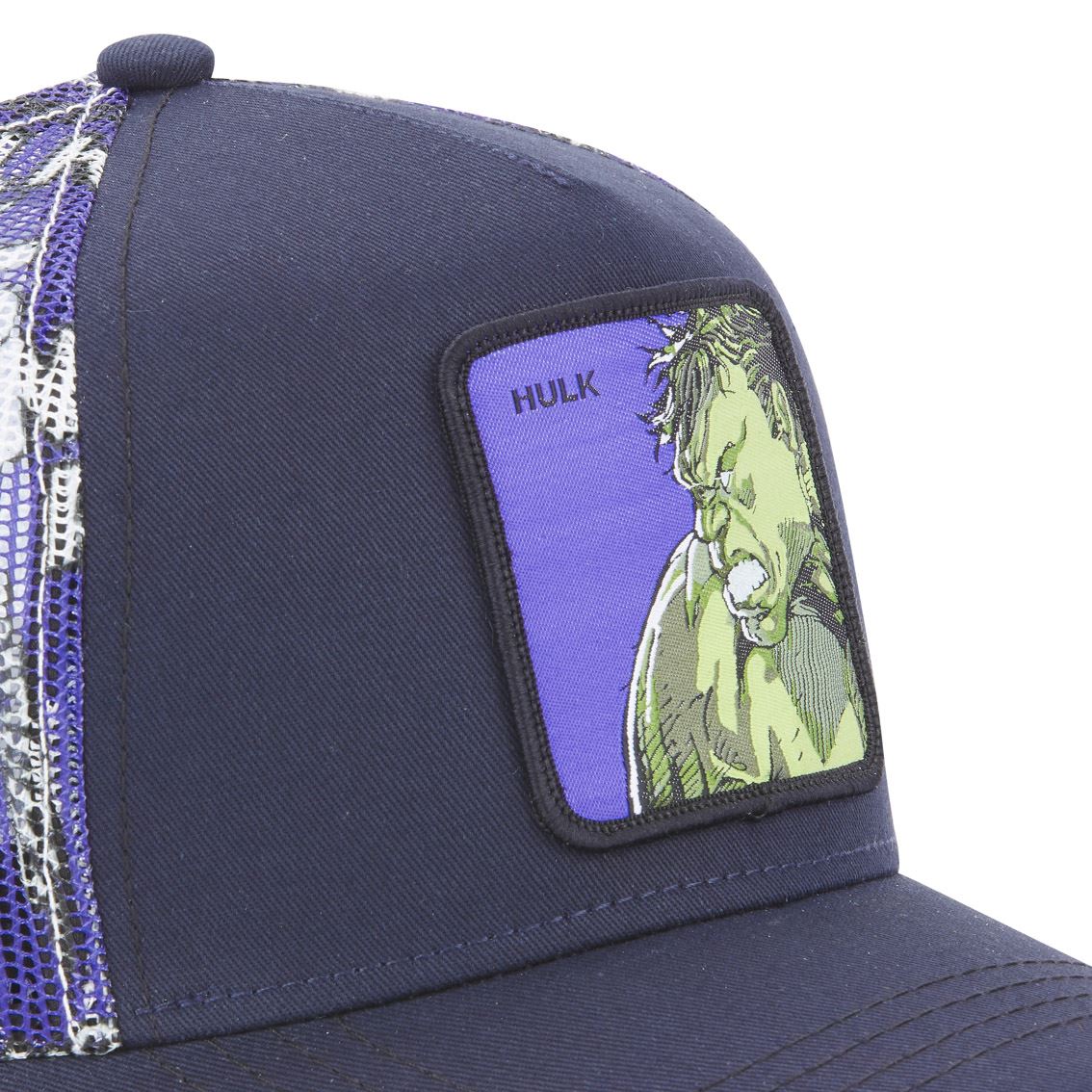 Casquette - Hulk ™