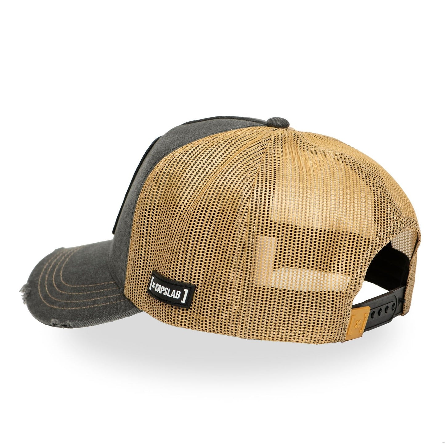 Casquette - Joe Dalton - Lucky Luke ™