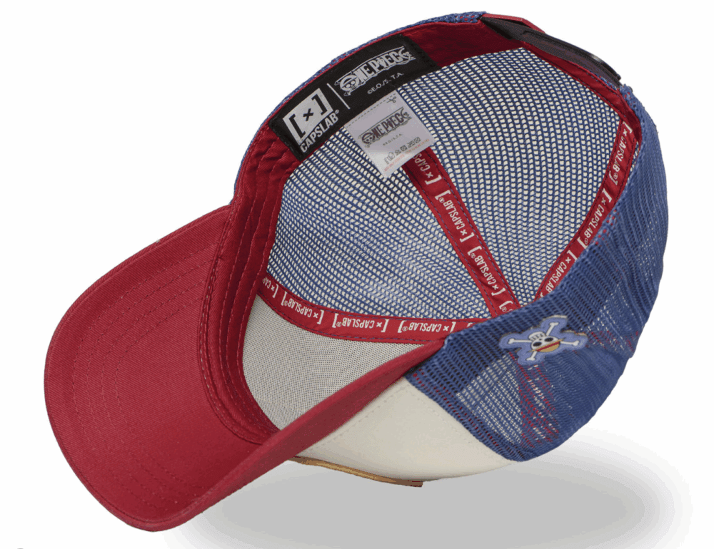 Casquette - Luffy  - One Piece ™