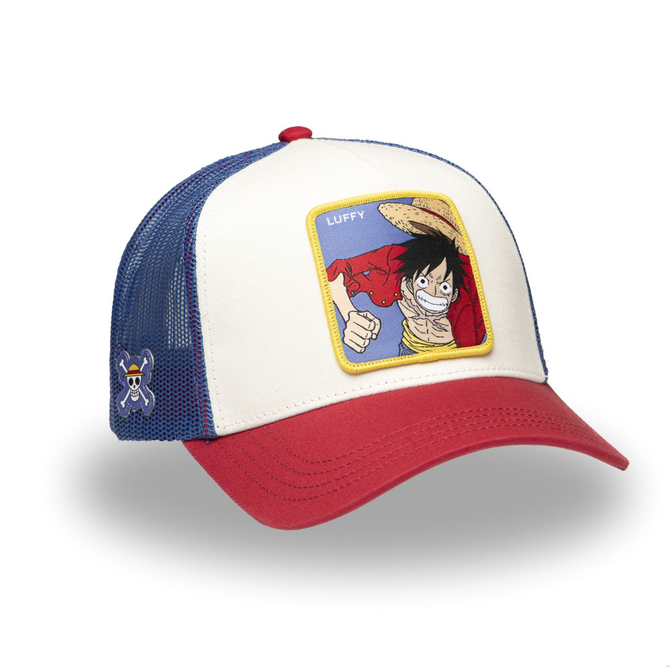 Casquette - Luffy  - One Piece ™